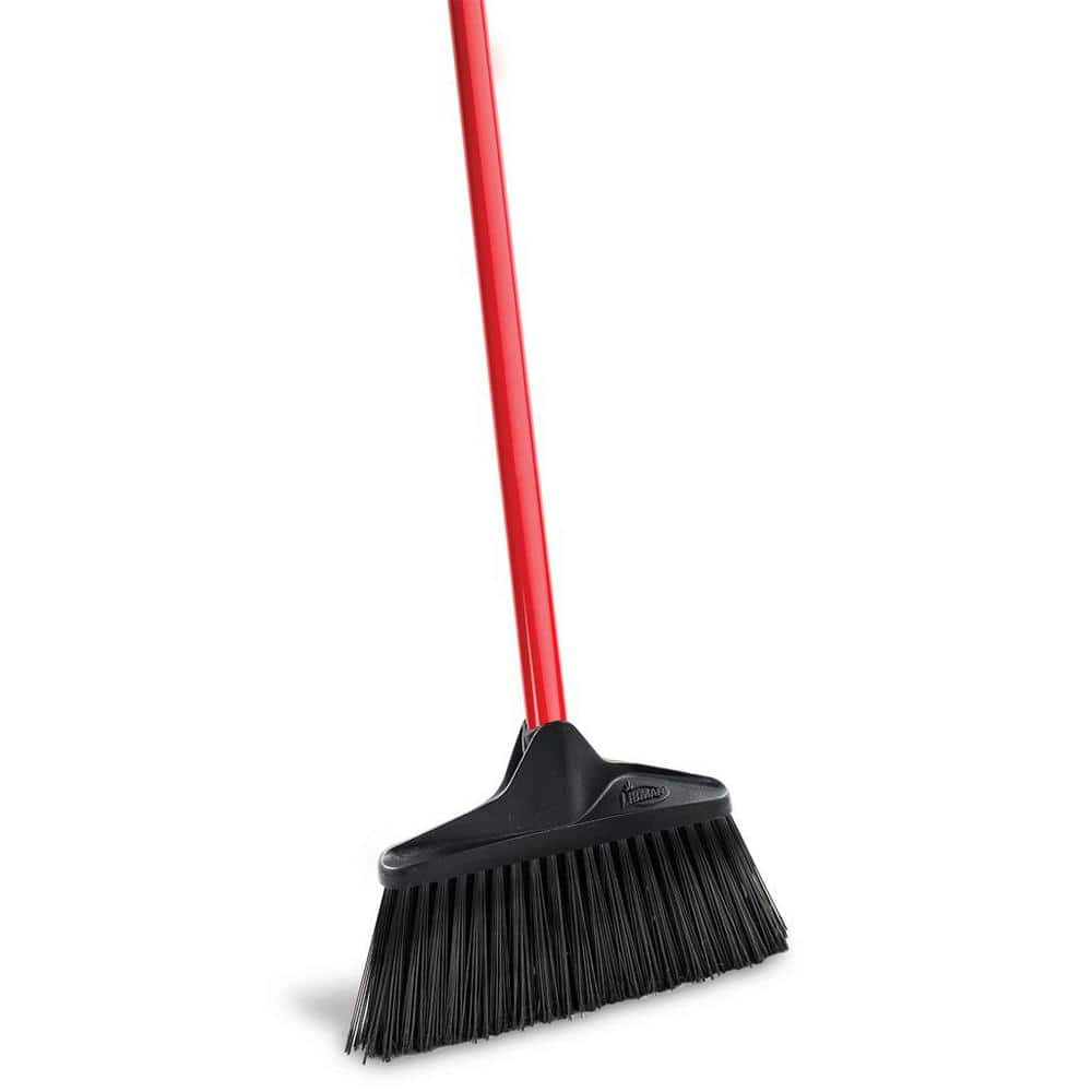 Lobby Broom