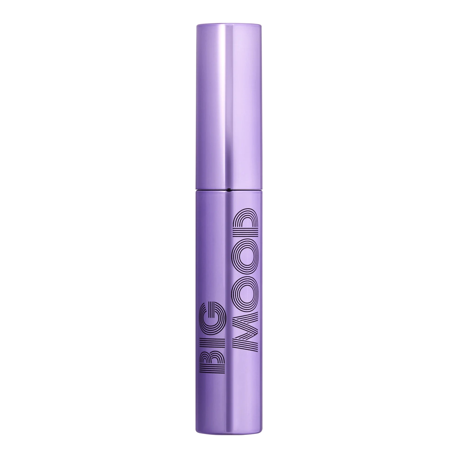 E.L.F. Big Mood Mega Volume & Lifting Mascara, Black, 0.36 Oz