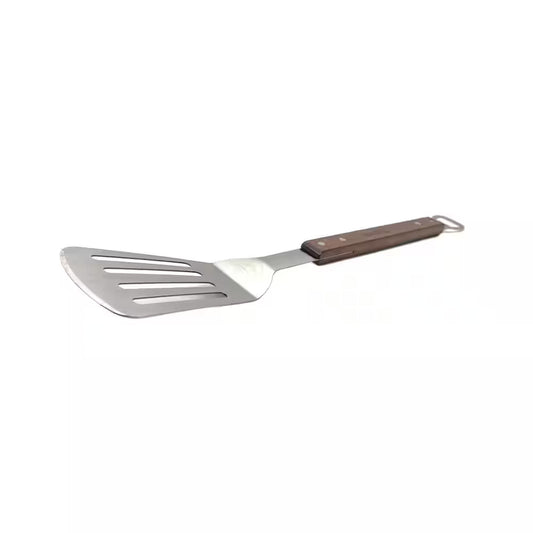 Grill Spatula with Wood Handle