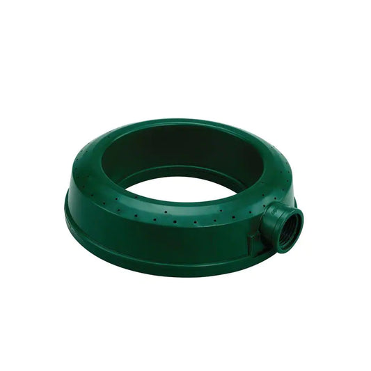 Soft-Spray Plastic Ring Sprinkler