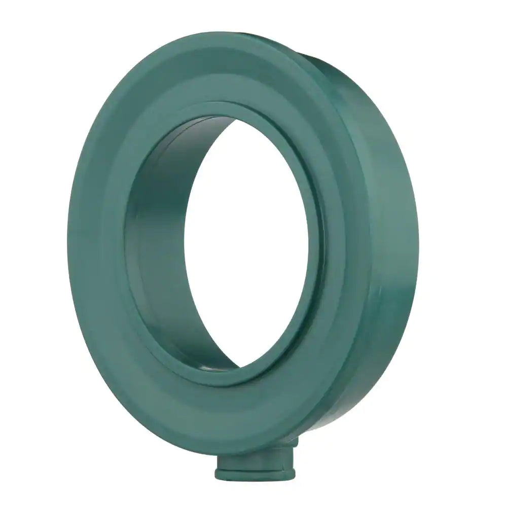 Soft-Spray Plastic Ring Sprinkler