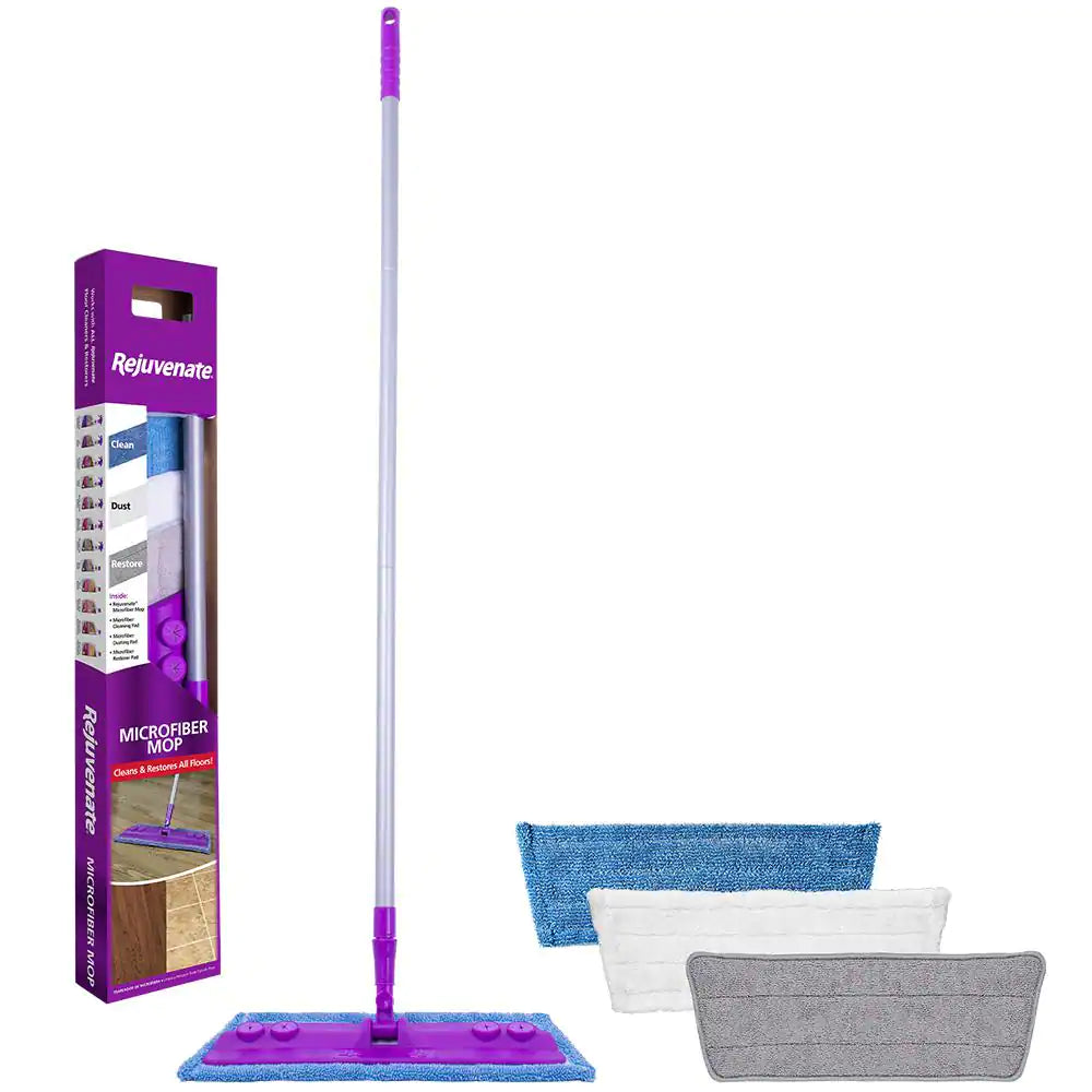 Microfiber Mop