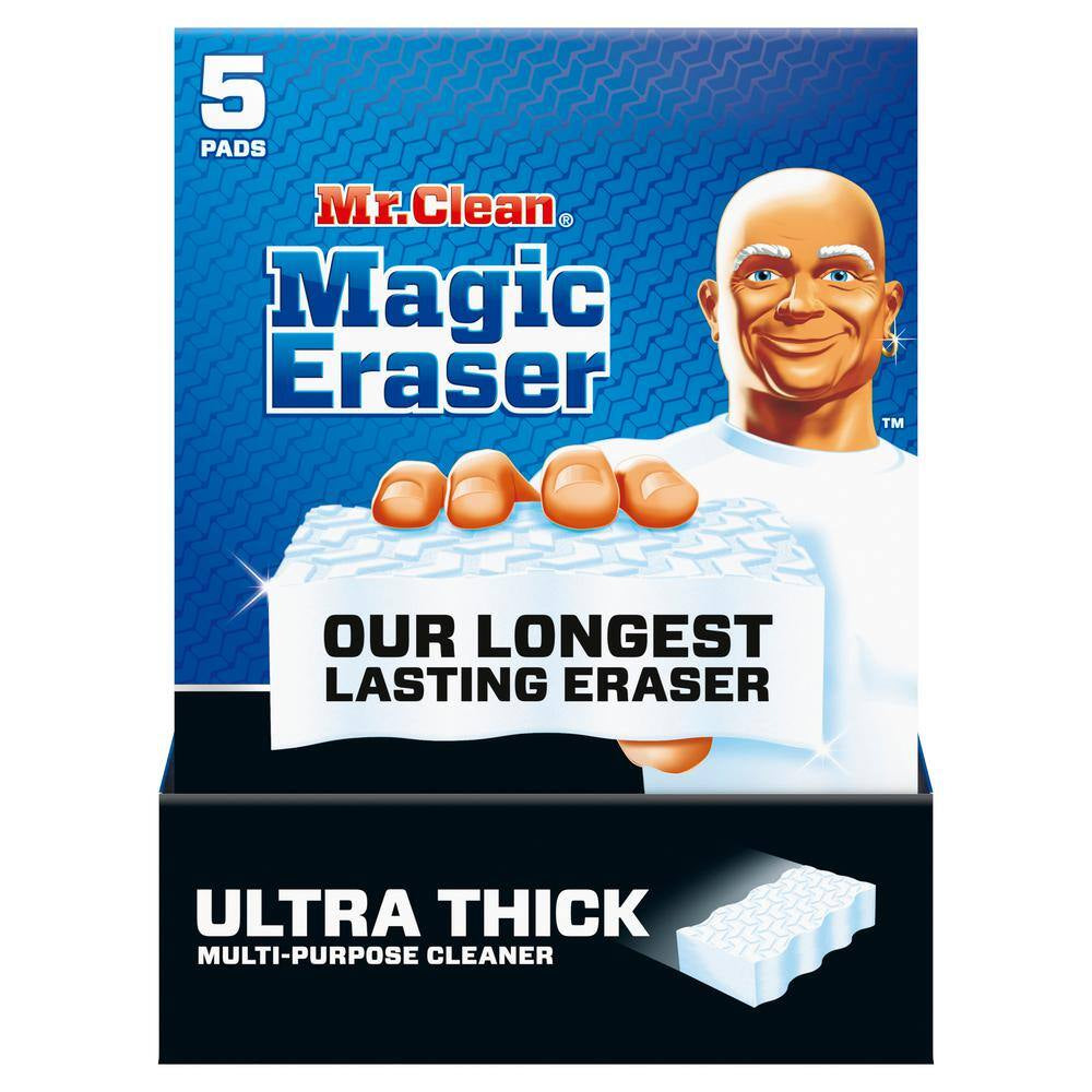 Magic Eraser Sponge (6 Count)