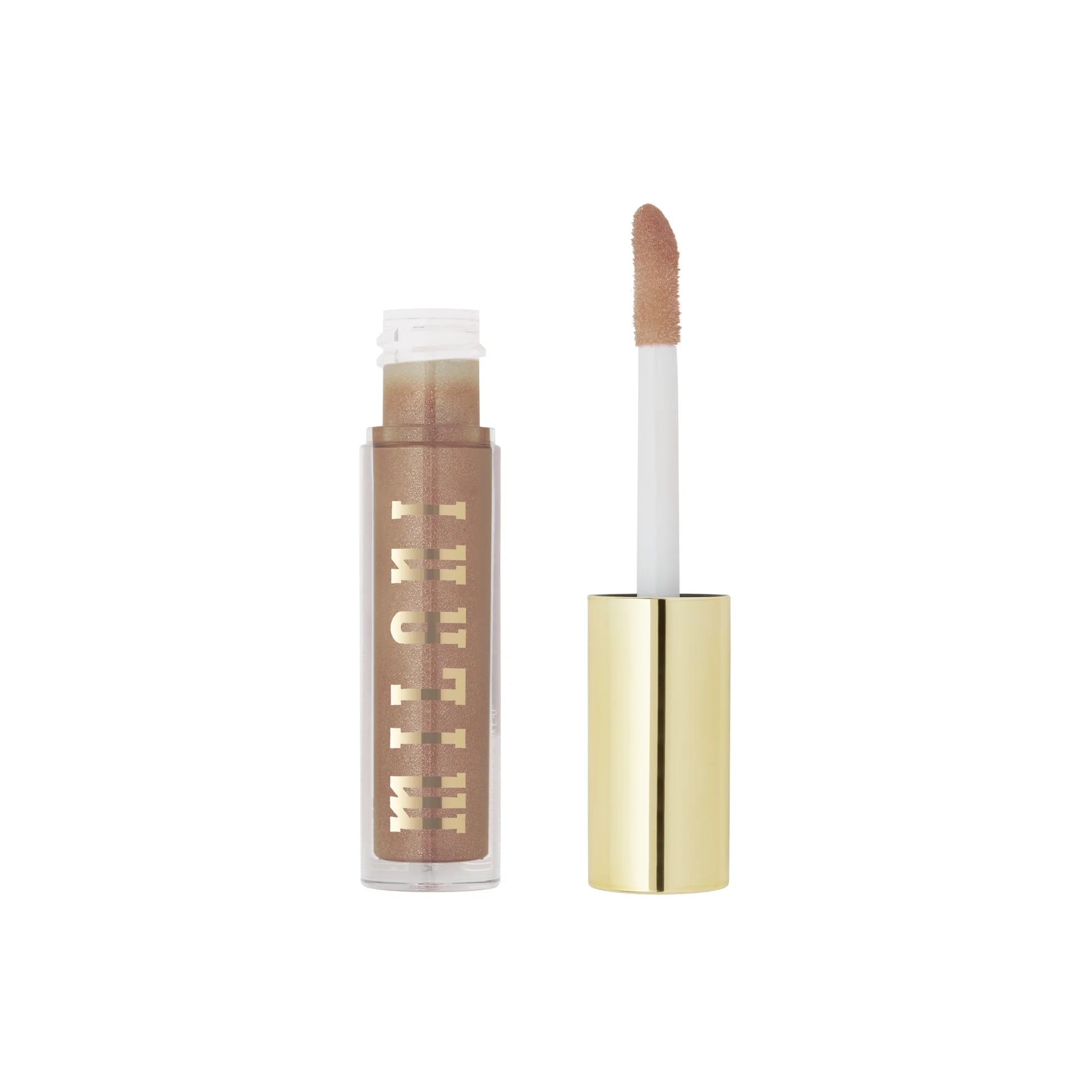 Keep It Full Nourishing Lip Plumper, Nude Shimmer