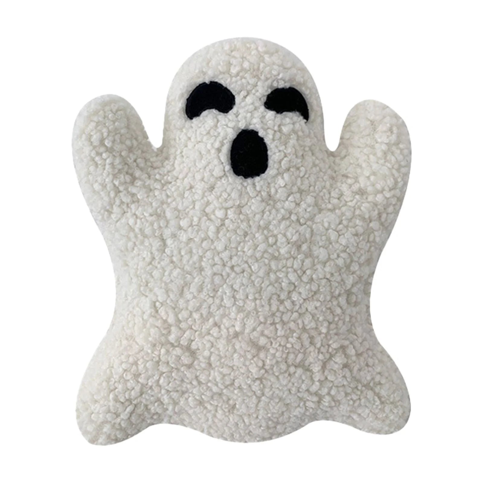 Halloween Specter Pillow Halloween Specter Pillow Gift Plush Toy Throw Pillow Home Essentials Bedroom Set Body Pillow (Clearance)