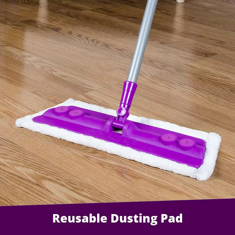 Microfiber Mop