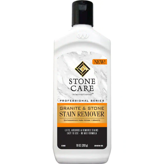 10 Oz. Granite and Stone Stain Remover