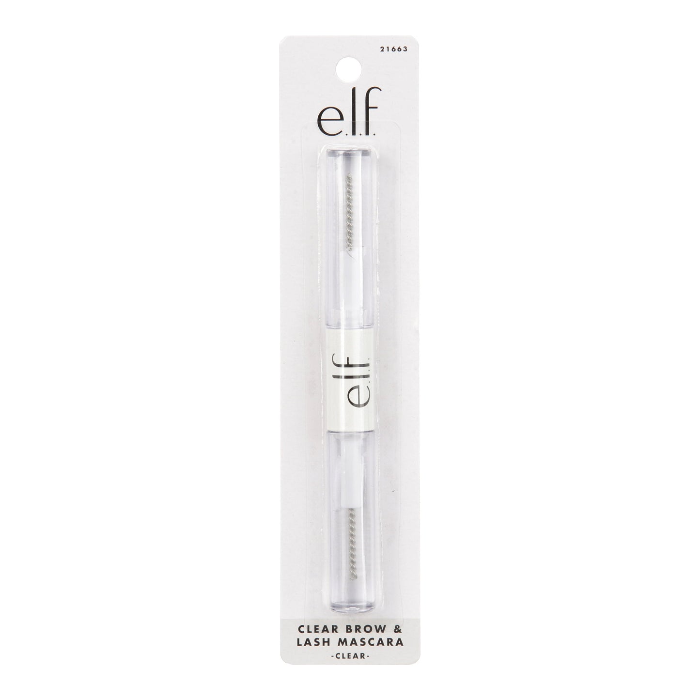 Clear Brow & Lash Mascara, 0.08 Fl Oz