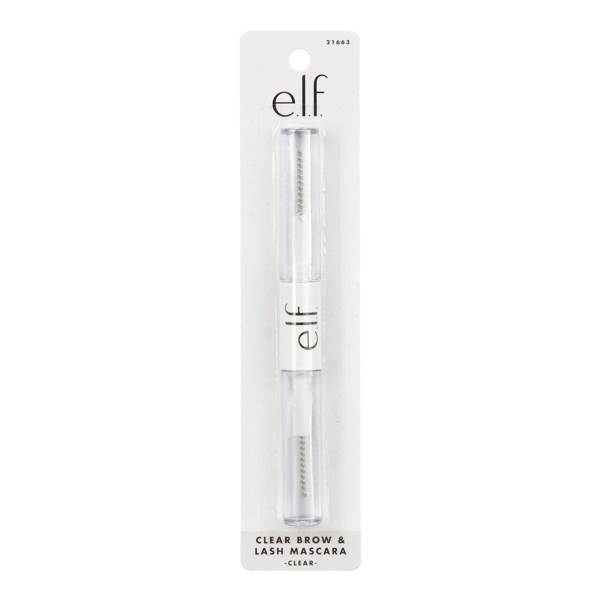 Clear Brow & Lash Mascara, 0.08 Fl Oz