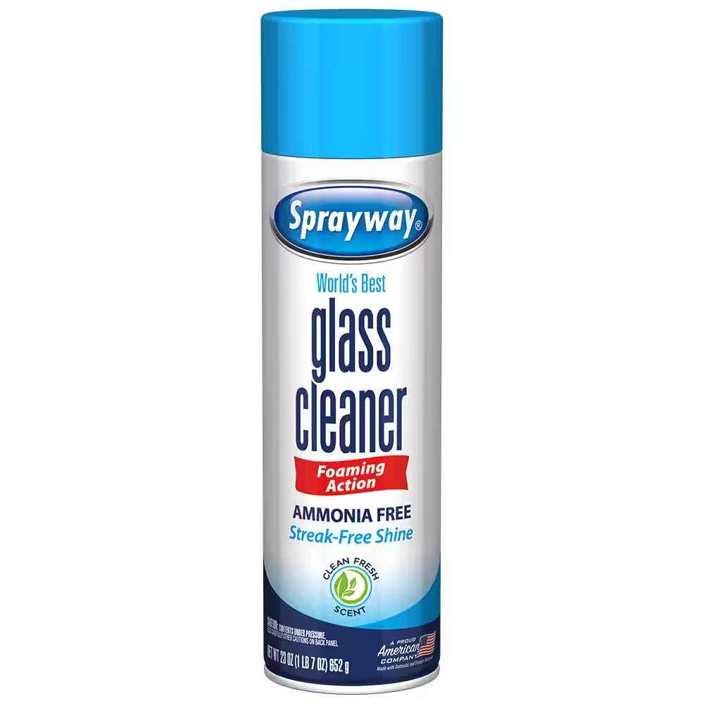 23 Oz. Glass Cleaner