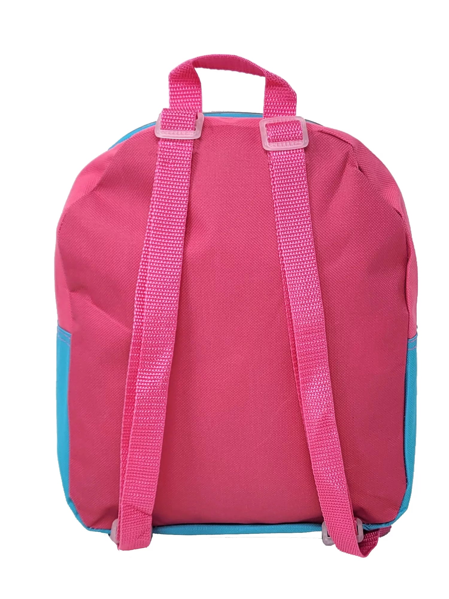 Backpack 11" Mini Toddler Sanrio Pink Teal Sweets Candy Girls Pink