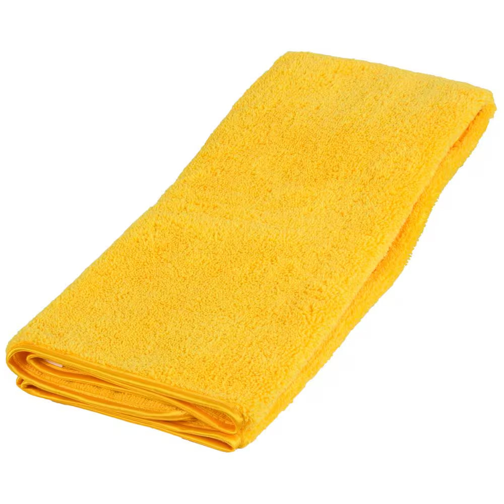 25 In. X 36 In. Extra Large Microfiber Drying Towel