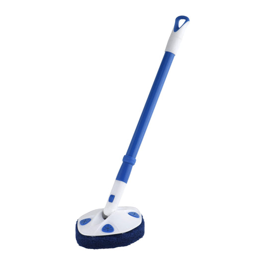 Extendable Tub and Tile Scrubber