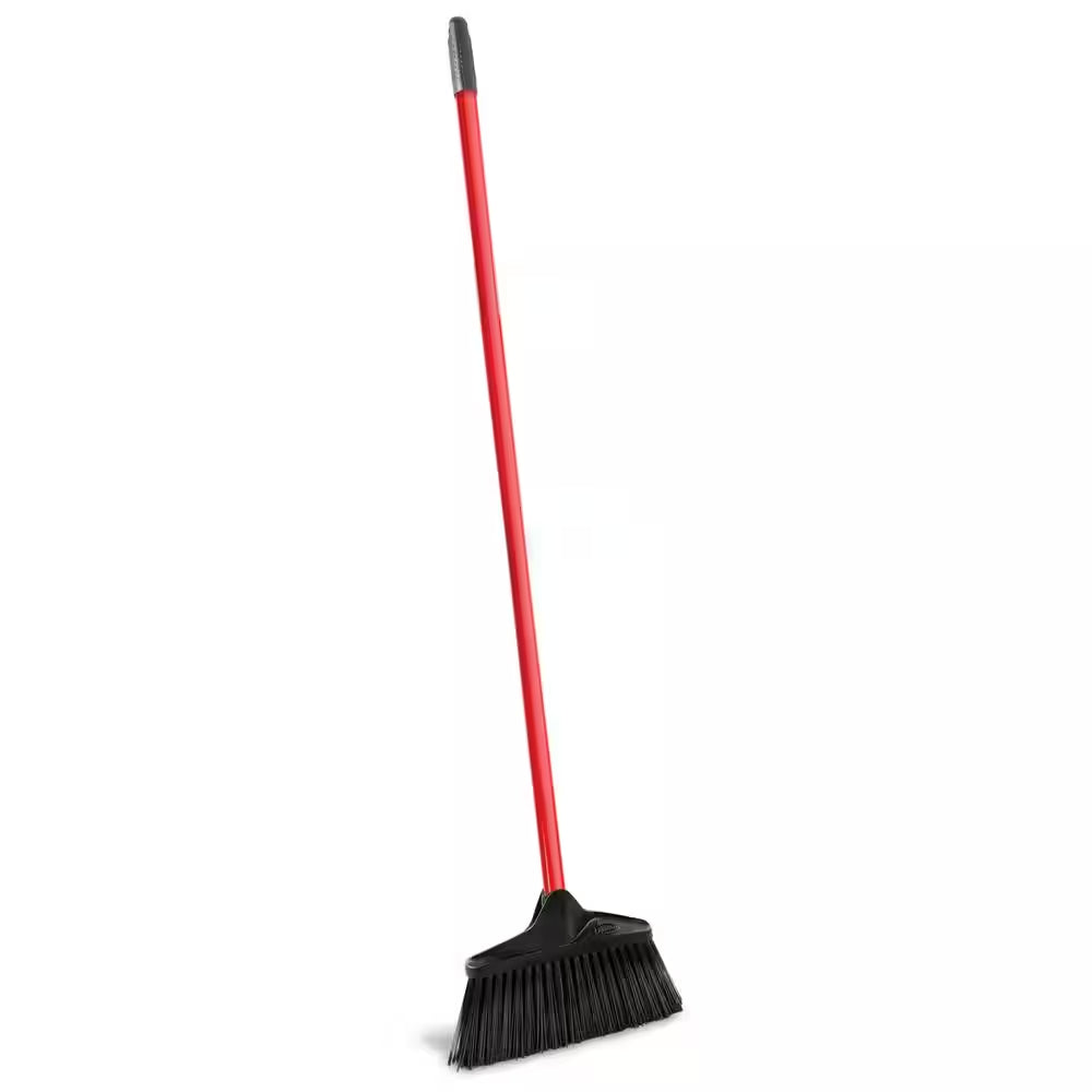 Lobby Broom