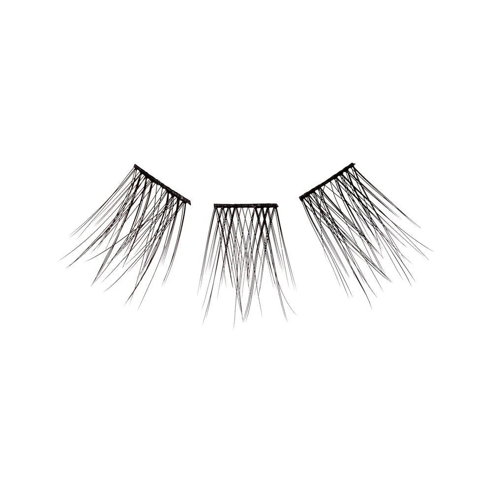 Falscara Lashes, False Eyelashes -Lifting Wisps 01