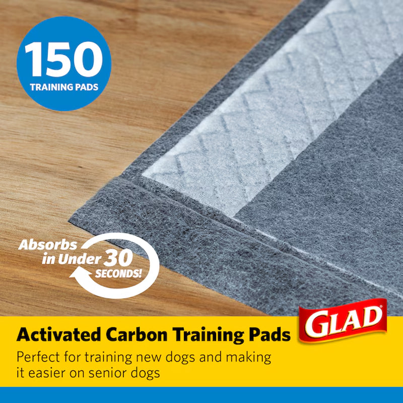 23-In Training Pads