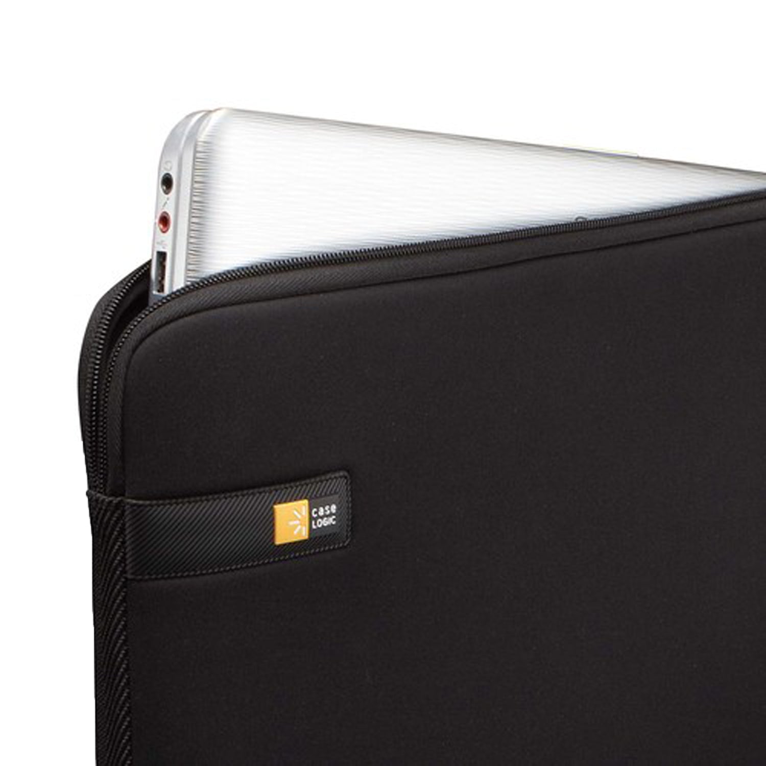 14" Laptop Sleeve, Black