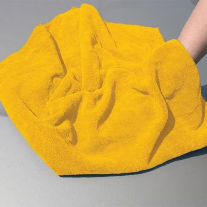 25 In. X 36 In. Extra Large Microfiber Drying Towel