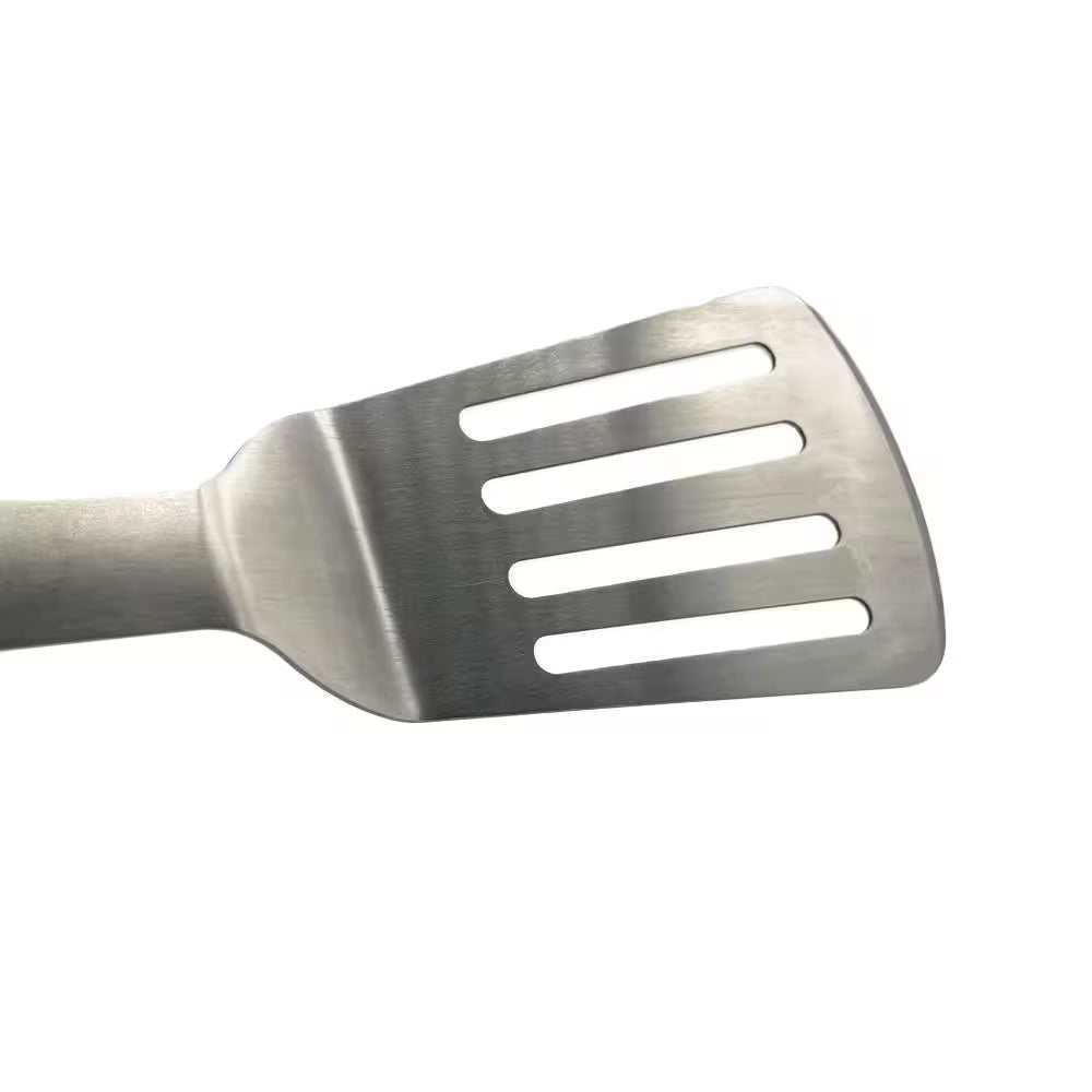 Grill Spatula with Wood Handle