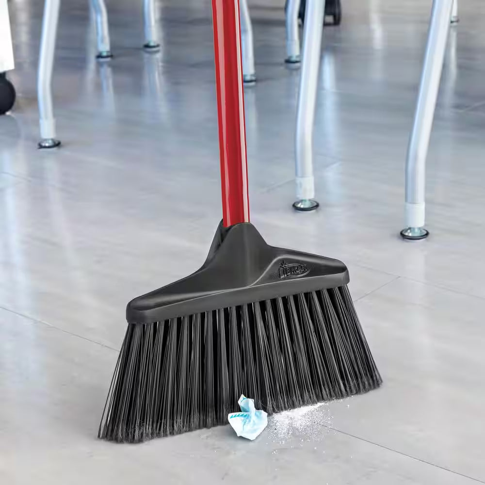 Lobby Broom