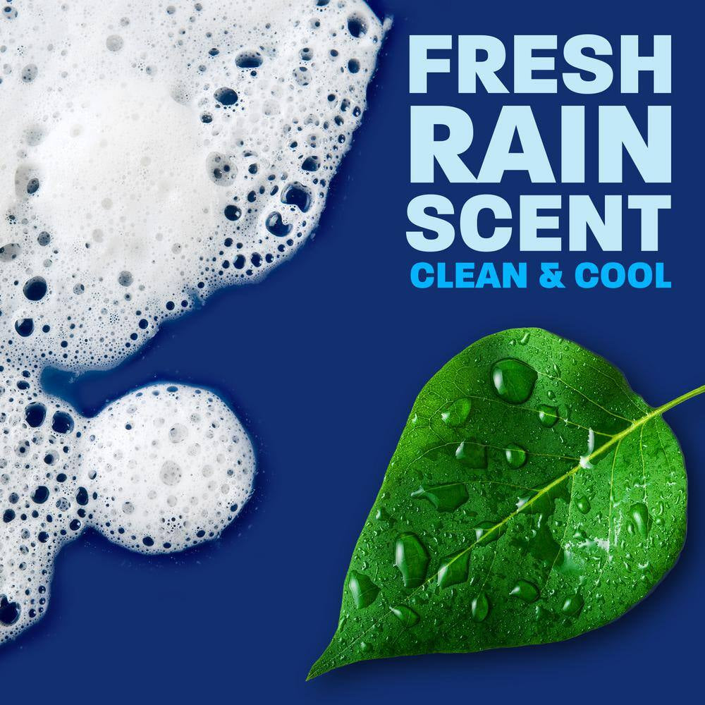 Platinum Ez-Squeeze 24.3 Oz. Fresh Rain Scent Dish Soap