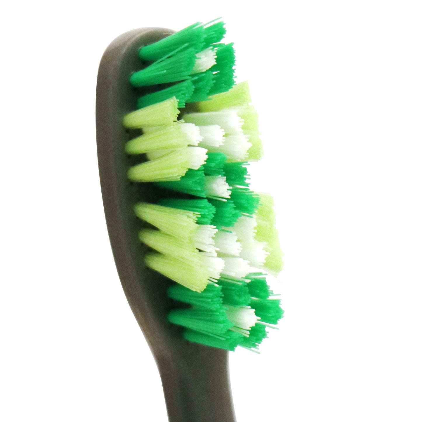 Essentials Medium Manual Toothbrush 6Ct