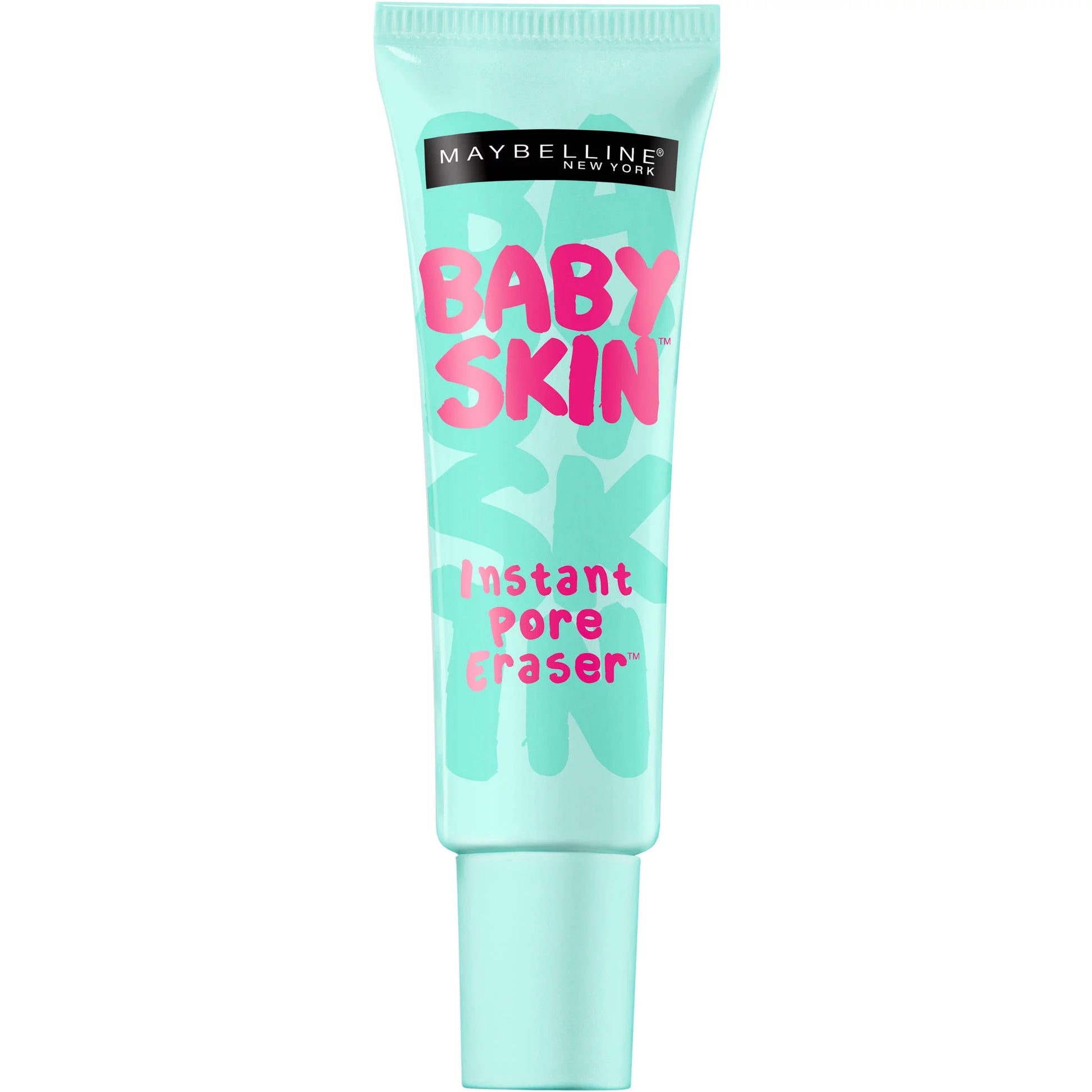 Baby Skin Instant Pore Eraser Primer, Clear, 0.67 Fl Oz