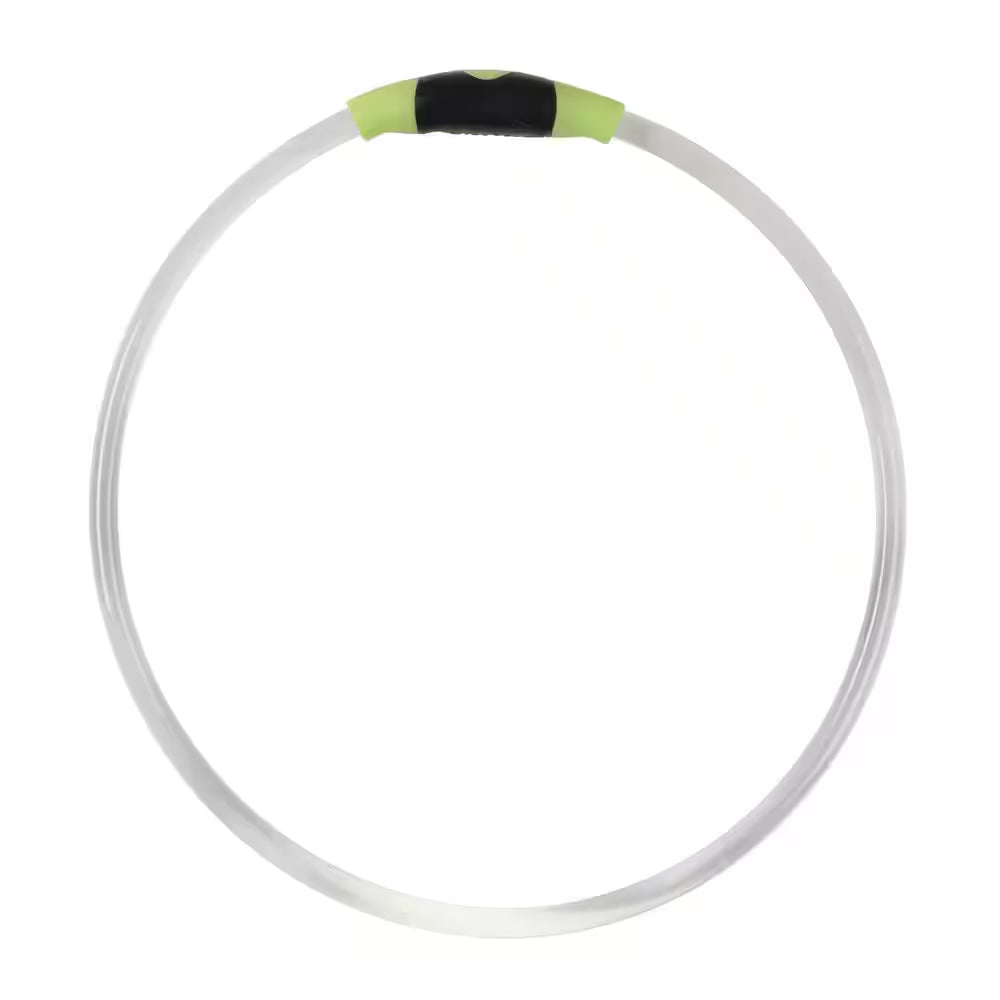 Nitehowl LED Safety Necklace Green