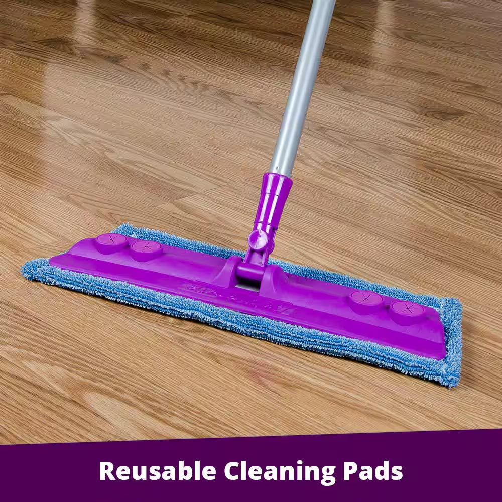 Microfiber Mop