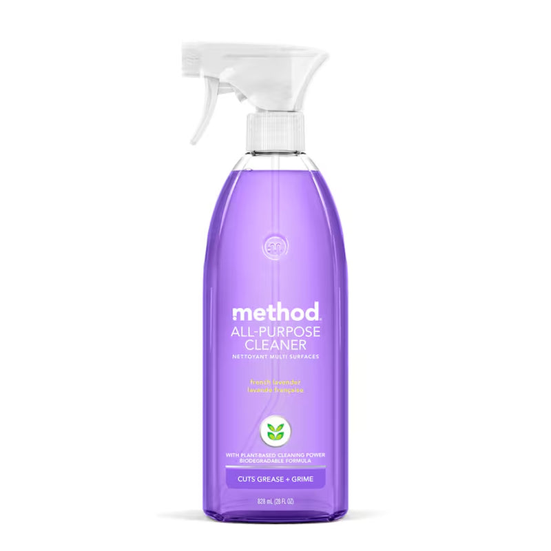 28-Fl Oz Lavender Liquid All-Purpose Cleaner