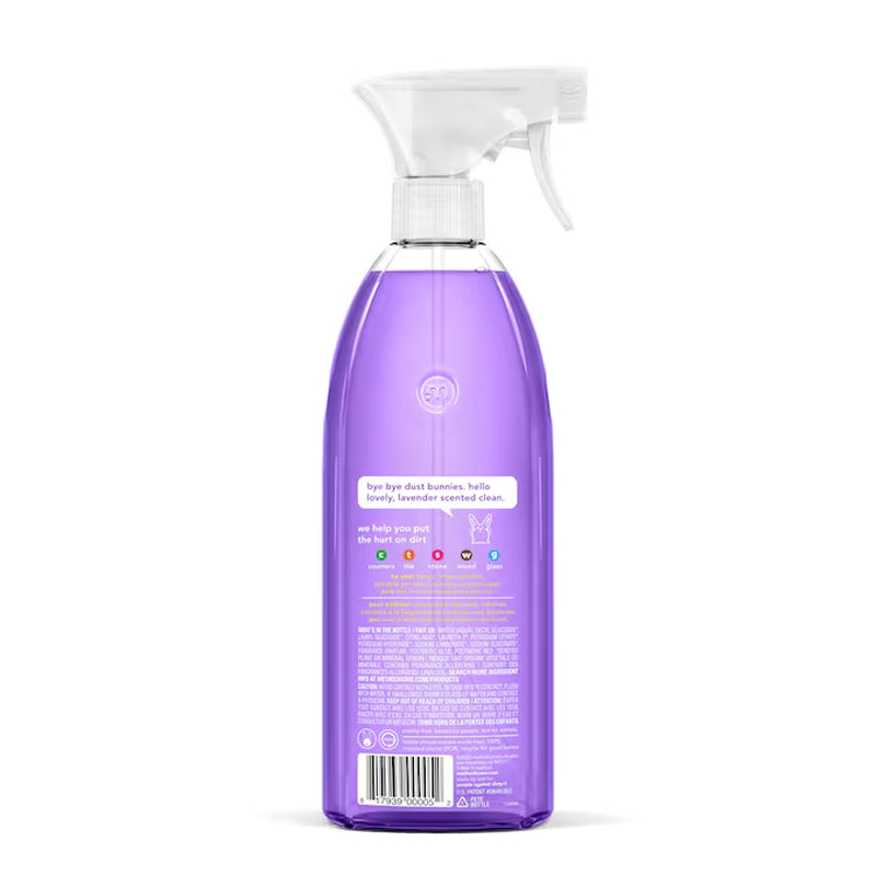 28-Fl Oz Lavender Liquid All-Purpose Cleaner