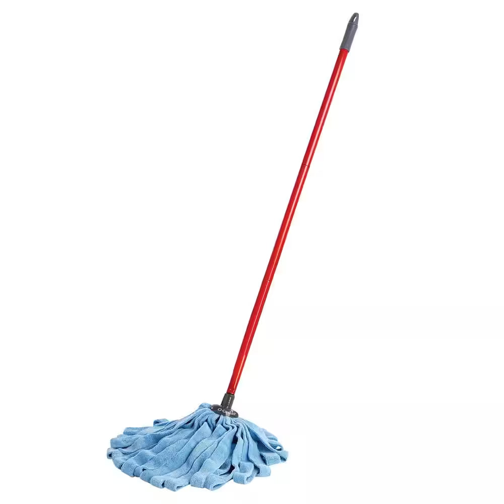 Microfiber Wet Cloth Mop