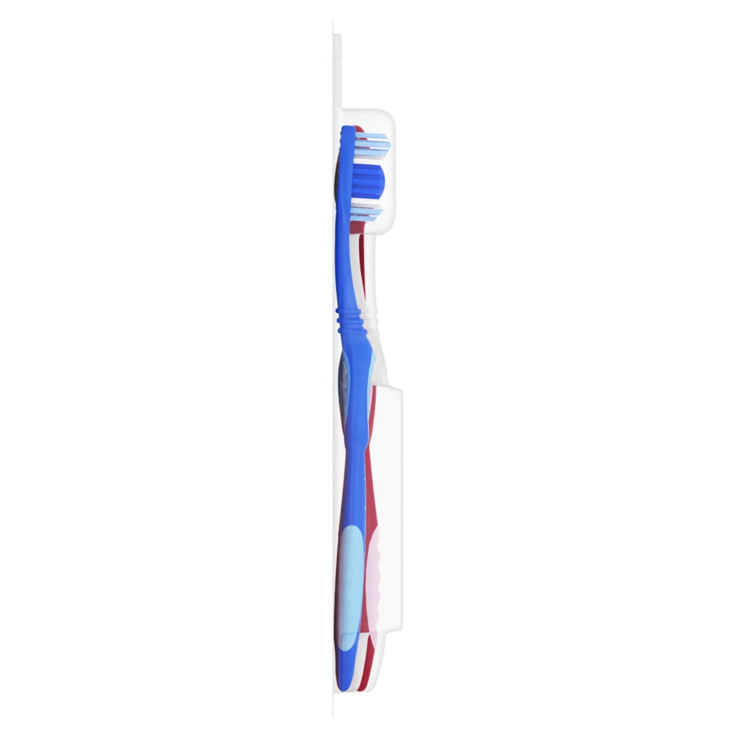 Extra Clean Toothbrush, Medium Bulk Toothbrush Pack, 6 Pack